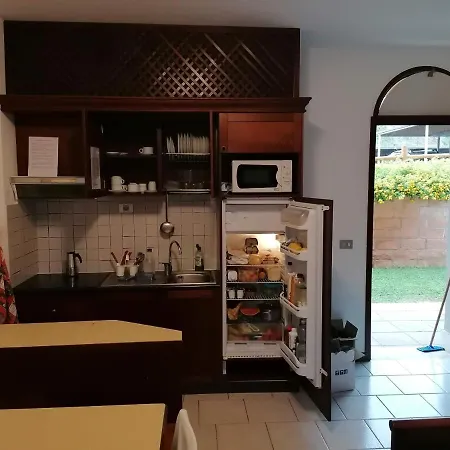 Residenza Dei Cavalleggeri Aparthotel