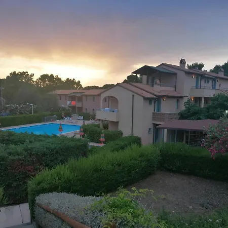 Residenza Dei Cavalleggeri