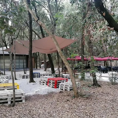 Residenza Dei Cavalleggeri Aparthotel