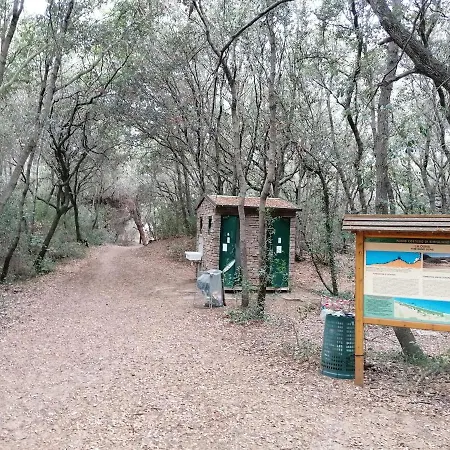 Residenza Dei Cavalleggeri 3*